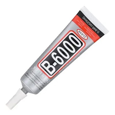 ADEZIV UNIVERSAL 25ML B-6000 ZHANLIDA foto