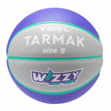 Minge Baschet K900 Wizzy BALL Mărimea 5, TARMAK