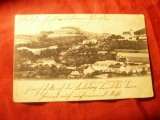 Ilustrata cca 1906 Gruss aus Bromberg azi in Polonia