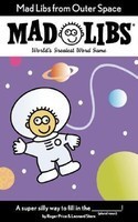 Mad Libs from Outer Space foto