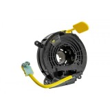 Arc spirala Airbag Opel Insignia A 2008-, mufa Nr 1 : 10 Pini, mufa Nr 2 : 4 Pini, mufa Nr 3 : 10 Pini, 1 mufa, 25947775