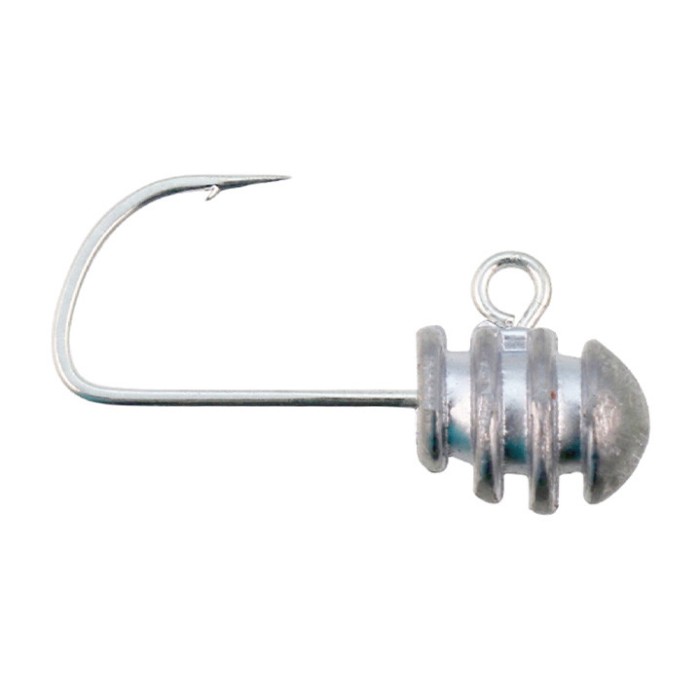 Jig Jackall Tide Ring Head 0.8g / 5buc