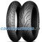 Anvelope moto Michelin Pilot Road 4 GT ( 190/55 ZR17 TL (75W) Roata spate, M/C )