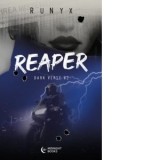 Reaper - Maria Adam, RuNyx