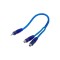 Adapt RCA-2RCA t-m 0.2m HQ