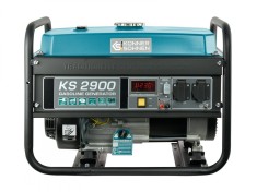 Generator pe benzina Konner Sohnen KS 2900