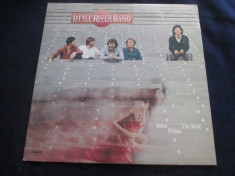 Little River Band - First Under The Wire _ vinyl,LP _ Capitol ( 1979, SUA) foto