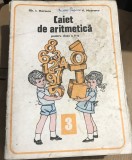MNL3 Manuale - Caiet de Matematica clasa a 2 a, Clasa 5, Dezvoltare Personala