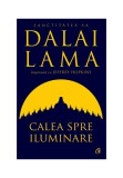 Cumpara ieftin Calea spre iluminare, Curtea Veche