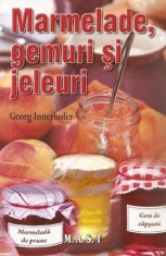 Marmelade, gemuri ?i jeleuri foto