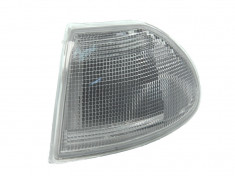 Lampa semnalizare fata Opel Astra F (Sedan+Hatchback+Combi) 09.1991-09.1994 BestAutoVest partea stanga foto