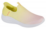 Cumpara ieftin Pantofi pentru adidași Skechers Slip-Ins Ultra Flex 3.0 - Beauty Blend 150183-YLPK galben
