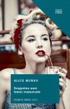 Dragostea unei femei cumsecade | Alice Munro, Litera