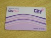 B12 2 - Card comercial - CityPlus - piesa de colectie