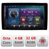 Navigatie universala 2din-2 Octa Core cu Android Radio Bluetooth Internet GPS WIFI 4+32GB CarStore Technology