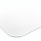 Set 6 Placi Sticla Protectie, White, 16 x 16 cm