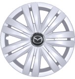 Capace Roti Kerime R16 (Potrivite Jantelor de 16 inch) Pentru Mazda, Model 427