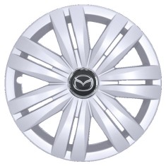 Capace Roti Kerime R16 (Potrivite Jantelor de 16 inch) Pentru Mazda, Model 427