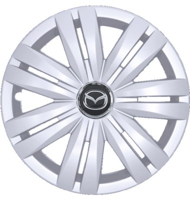 Capace Roti Kerime R16 (Potrivite Jantelor de 16 inch) Pentru Mazda, Model 427 foto