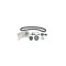 Set pompa apa + curea dintata RENAULT MODUS GRAND MODUS F JP0 CONTITECH CT1179WP2