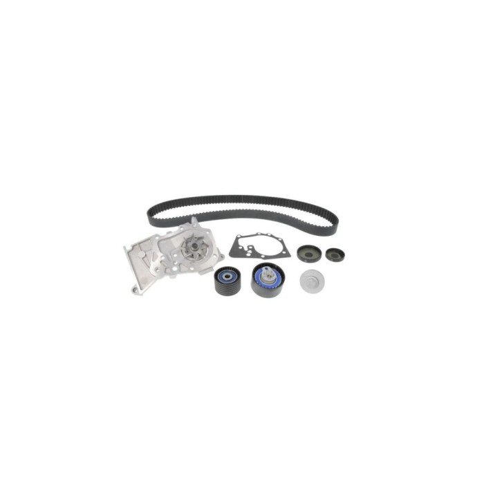 Set pompa apa + curea dintata RENAULT CLIO Grandtour KR0 1 CONTITECH CT1126WP2