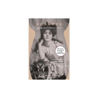 The Complete Claudine: Claudine at School/Claudine in Paris/Claudine Married/Claudine and Annie foto