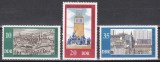 Germania RDG 1975 - Weimar - 1000 de ani de atestare, MNH, Nestampilat