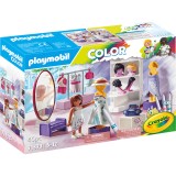Playmobil Color - Dressing