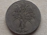 VIETNAM-1 DONG 1964