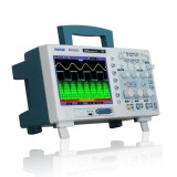 Osciloscop digital MSO5062D MSO; Ch: 2; 60MHz; 1Gsps; 1Mpts; LCD TFT 7&quot; ce include Memorie de 4 Mpts