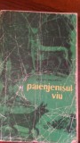 Paienjenisul viu Relatiile dintre animale Sultana Bratosin 1963