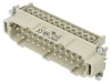 Conector HDC EPIC H-BE PIN: 24 16A