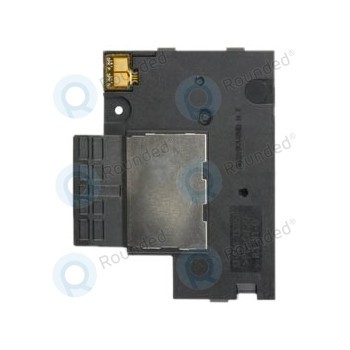 Samsung Galaxy Tab A 10.1 2016 (SM-T580, SM-T585) Modul difuzor dreapta foto