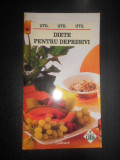 Aura Cristina Dinulescu - Diete pentru depresivi