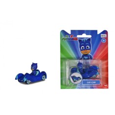 Pj Masks Personaj Cat Car