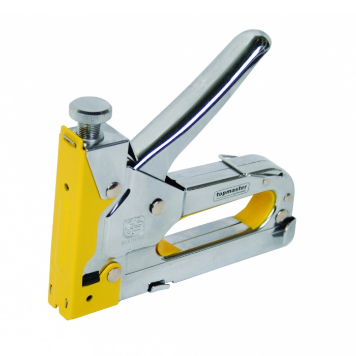 Capsator metalic 4-14mm TMP