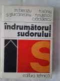 Indrumatorul sudorului-M.Breazu /G.Giurcanescu /H.Konig /N.Nutescu si C.Radulescu, Tehnica
