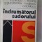 Indrumatorul sudorului-M.Breazu /G.Giurcanescu /H.Konig /N.Nutescu si C.Radulescu