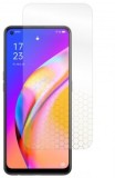 Cumpara ieftin Folie pentru Oppo F19 Pro Plus, Ultra-Rezistentă, Claritate Cristalină, Aplicare Ușoar