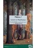 Nathalie Preiss - Melire? Lecture et mystification (Editia: 2006)