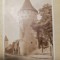 CP Turnul, Sibiu, circulată 2 ian 1950, Editura &rdquo;Albania&rdquo; Buc. - Constanța