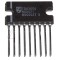 TDA3654 CI SILP9 circuit integrat