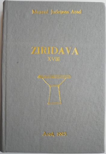 Ziridava XVIII