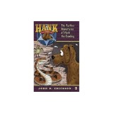 The Further Adventures of Hank the Cowdog
