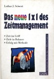 Das neue 1x1 des zeitmanagement, 1997