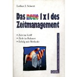 Das neue 1x1 des zeitmanagement