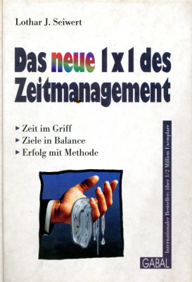 Das neue 1x1 des zeitmanagement foto