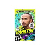 Racing Legends: Lewis Hamilton