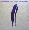 Melody Gardot Philippe Powel Entre Eux Deux LP (vinyl)