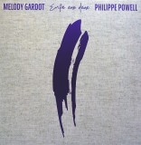 Melody Gardot Philippe Powel Entre Eux Deux LP (vinyl)